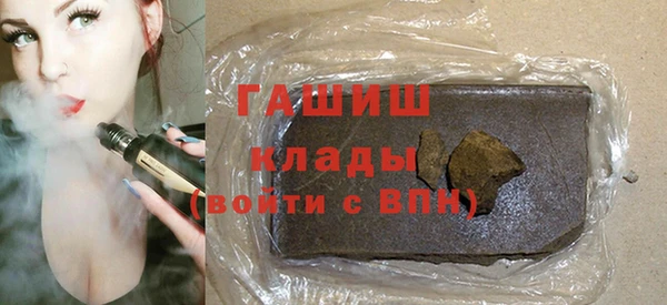 молекула духа Лабытнанги